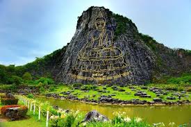 Buddha Mountain (Khao Chi Chan)
