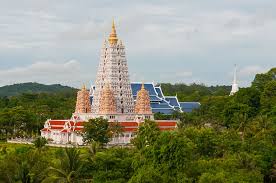 Wat Yan pattaya