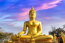 big buddha temple pattaya